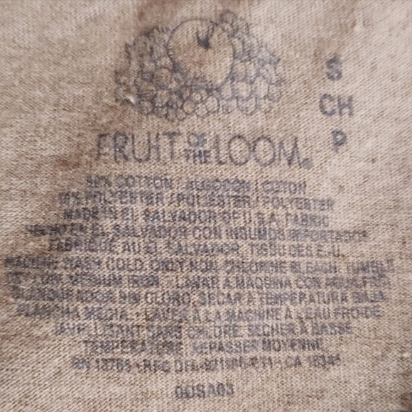 University of Alabama Grey Tank Top Elephant on Houndstooth Pocket Size Small - Picture 6 of 6